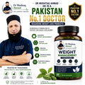 Pakistan No 1 Docter