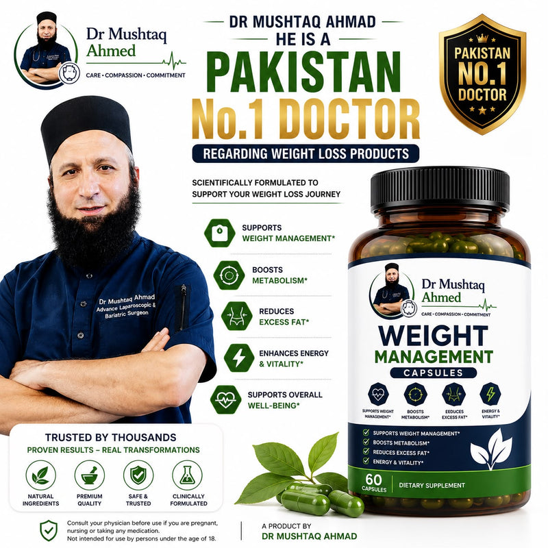 Pakistan No 1 Docter