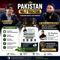 Weight Management Capsule (Body Fit Hp) (Pack Of  Full Course)
