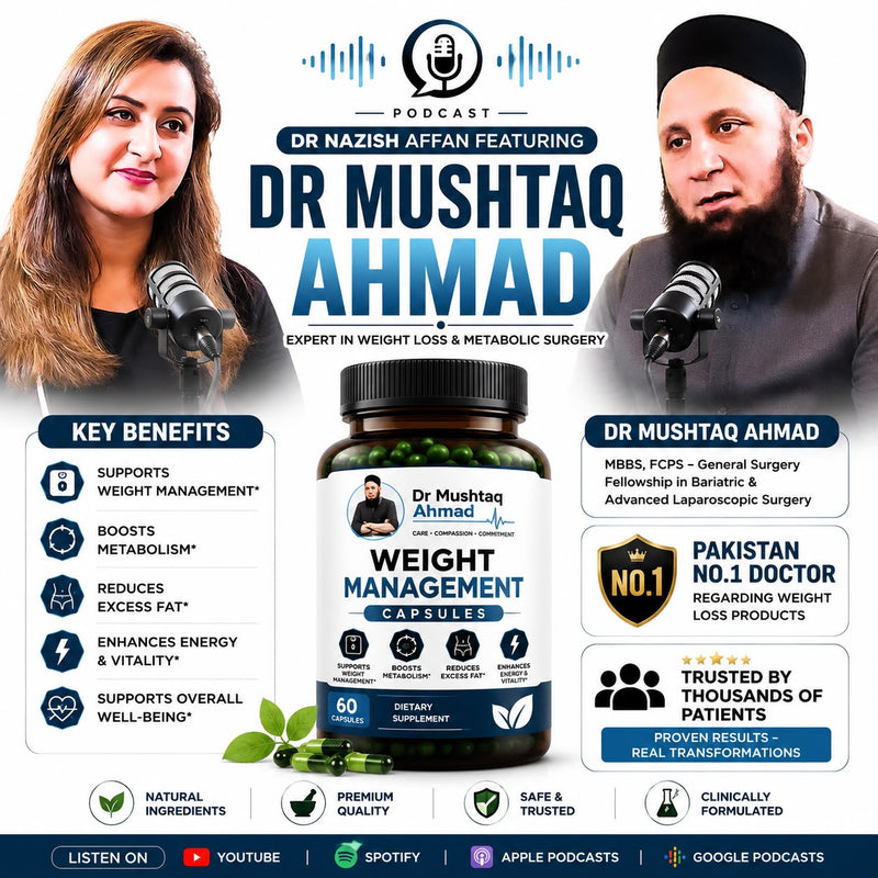 Pakistan No 1 Docter